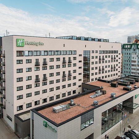 Holiday Inn Samara Exterior foto